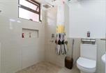 Hôtel Kenya - Serene Stay 1br or studio along Ngong Rd opp Talanta Stadium-4