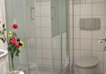 Hôtel Viernheim - Hotel Deutscher Hof-4