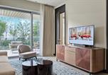 Hôtel Seogwipo - Grand Josun Hill Suite-4
