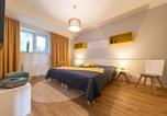 Location vacances Wremen - Ferienwohnung &quote;Ahoi&quote; Lilli Marleen 9-1-2 Eg-3