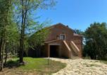 Location vacances Chiusi - Agriturismo Le Cerrete-1