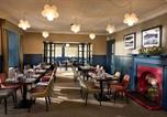 Hôtel Thurso - The Tongue Hotel, by Highland Coast Hotels-3