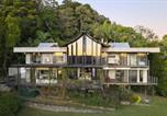 Location vacances Montville - Magical Malindi, Montville. Qld-4