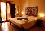 Hôtel Santa Flavia - Art Lincoln-1