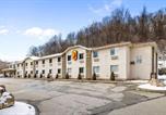 Hôtel Indiana - Super 8 by Wyndham Pittsburgh/Monroeville-4