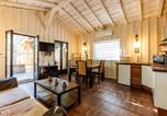 Location vacances Lacanau - Chalet Savannaketh-1