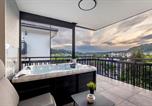 Location vacances Bad Driburg - Egge Resort 7f mit Whirpool u Sauna-1