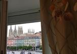 Location vacances Burgos - Vut - Mirador de la Catedral-2