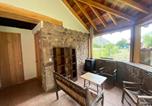 Location vacances Calca - Rumi wasi - casa de campo-2