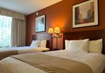 Hôtel Dedham - Hotel Boston-1