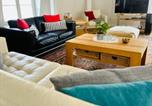 Location vacances Heidelberg - Best Location - Luxury Loft Riverview-1