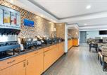 Hôtel Northbrook - Best Western Glenview - Chicagoland Inn and Suites-4