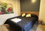 Location vacances Salta - Balcarce 735-1