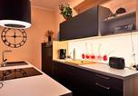 Location vacances Bad Sachsa - Ferienwohnung Auszeit Harz-2