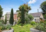 Location vacances St Austell - Polmear Farm House-4