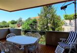 Location vacances Francavilla al Mare - Villa nella collina Francavillese-4