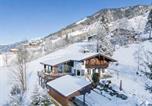 Location vacances Bad Hofgastein - Spykerhütte-1