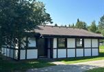 Location vacances Waldbrunn - Ferienhaus Katzenbuckelblick-1