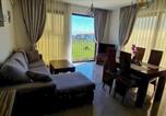 Location vacances Primorsko - Villa Dimar 2b-1
