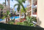 Location vacances Arona - Oasis Palm Mar by Helloapartments-1