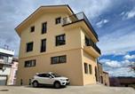 Location vacances Navarre - Apartamentos Montejurra-1