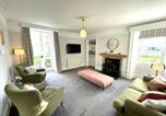 Location vacances Nairn - Garden House - Brodie Castle-4