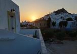 Location vacances Ιος - Nikolas ios Village-2