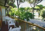 Location vacances Porto Garibaldi - Villetta Logonovo-4