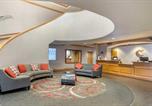 Hôtel Meridian - Comfort Suites Boise West Meridian-4
