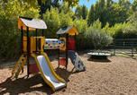 Camping avec Piscine Graveson - Camping Pegomas-1