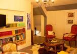 Location vacances Val de Loire - Gîte spacieux au cœur du Val de Loire, entre Orléans et Blois, avec jardin, cour fermée et Bbq ! - Fr-1-590-106-4