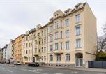 Location vacances Thuringe - Gera Apartment-4
