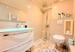 Location vacances Besançon - Studio Cosy-3