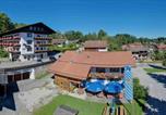 Location vacances Musau - Steigmühle Pension Garni-2