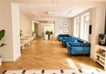 Hôtel Władysławowo - Resort Moderna Jastrzębia Góra-3