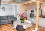Location vacances Centre - Gîte tout inclus à Joué-lès-Tours avec grand jardin, proche châteaux et nature - Fr-1-381-545-2