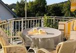 Location vacances Detmold - Apartment Wallberg &quote;Nest&quote;-1