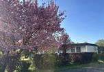 Location vacances Edertal - Ferienhaus Leni-2