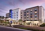 Hôtel Lake Worth - Fairfield Inn & Suites by Marriott Wellington-West Palm Beach-3