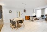 Location vacances Cambridge - Tailored Stays - Central Station Apartments-3