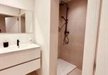 Location vacances Comblain-au-Pont - Cosy Of John Cockerill 2-4