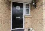 Location vacances Over Kellet - Mellings Place-3