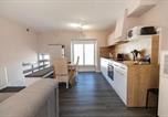 Location vacances Crozon - Le Cabestan, appartement proche plage Morgat-2