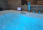 Location vacances Vaujany - Chalet Le Refuge-3