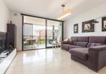 Location vacances Cunit - Cubelles mar-4