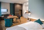 Hôtel Langenthal - Aparthotel Luzern West-3