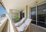 Location vacances Arona - Apartamento Marina-1