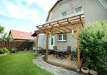 Location vacances Brandebourg - Ferienwohnung Putgolla in Kolkwitz-1