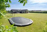 Location vacances Otterup - Holiday Home Thorsvej Otterup Vi-4