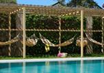Hôtel Sanlúcar de Barrameda - Hotel Macià Doñana-2